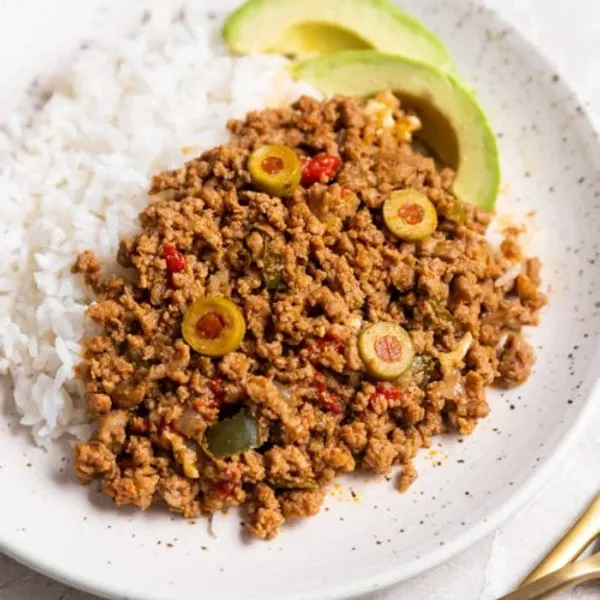 img of Cuban Picadillo