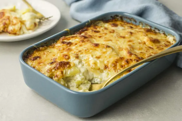 img of Gratin Dauphinois