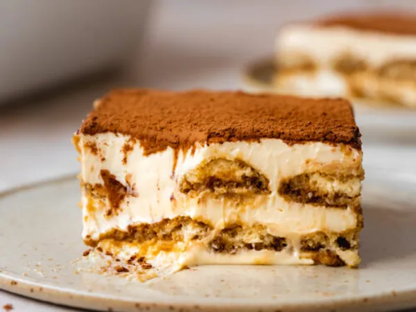 img of Tiramisu